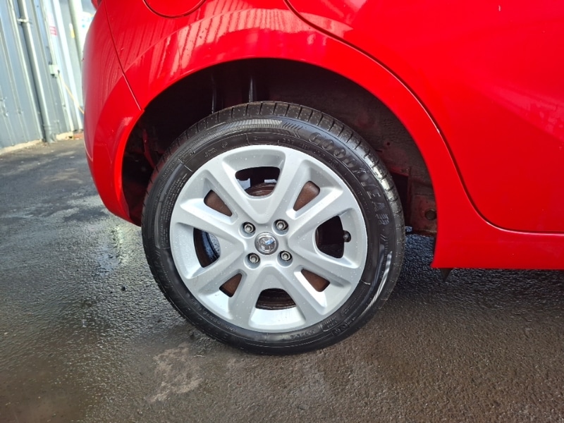 Used Vauxhall Viva 2016 for sale - 77228561: Photo 18