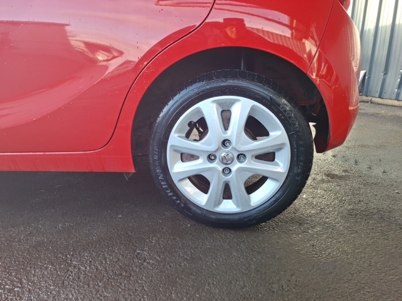 Used Vauxhall Viva 2016 for sale - 77228561: Photo 19