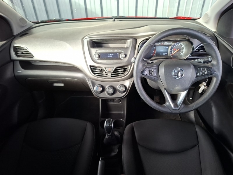 Used Vauxhall Viva 2016 for sale - 77228561: Photo 2