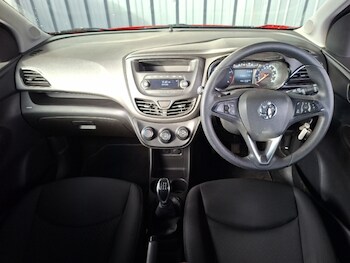 Used Vauxhall Viva 2016 for sale - 77228561: Photo