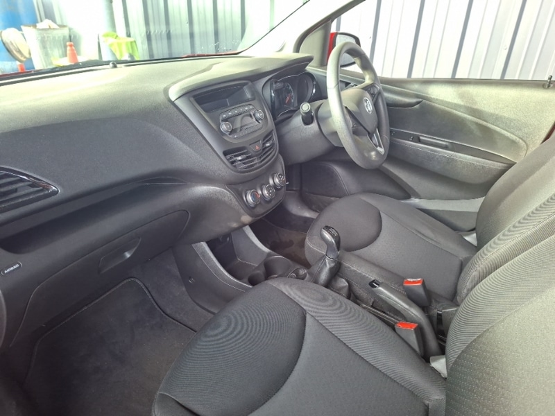 Used Vauxhall Viva 2016 for sale - 77228561: Photo 5