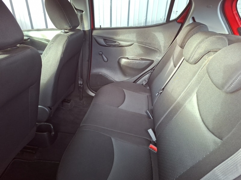 Used Vauxhall Viva 2016 for sale - 77228561: Photo 6