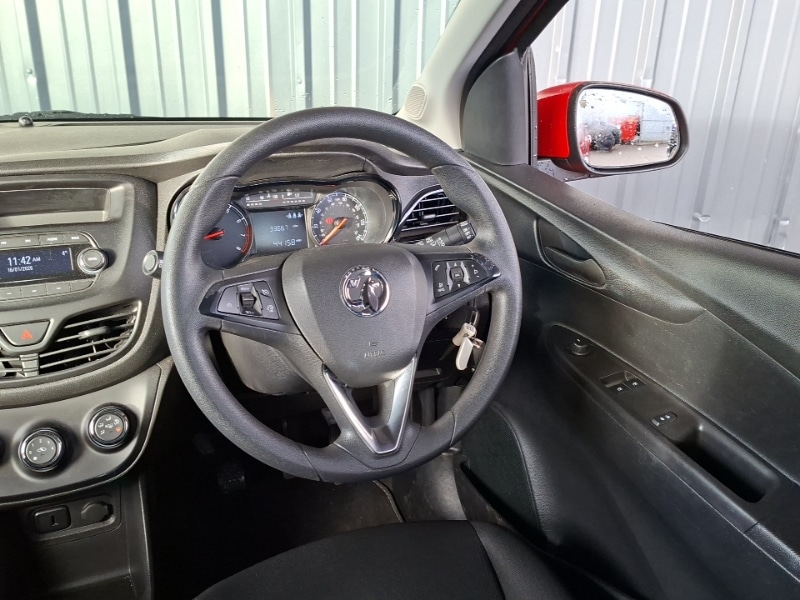 Used Vauxhall Viva 2016 for sale - 77228561: Photo 7