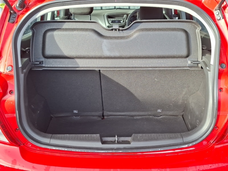 Used Vauxhall Viva 2016 for sale - 77228561: Photo 8