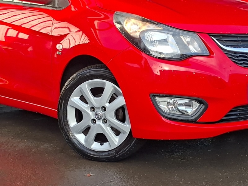 Used Vauxhall Viva 2016 for sale - 77228561: Photo 9