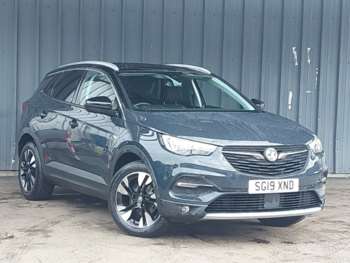 2019 - 1.2 Turbo Design Line 5dr