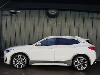 Used BMW X2 2018 for sale - 77126305: Photo