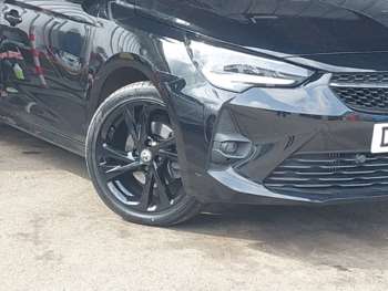 2020 - 1.2 Turbo SRi Premium 5dr