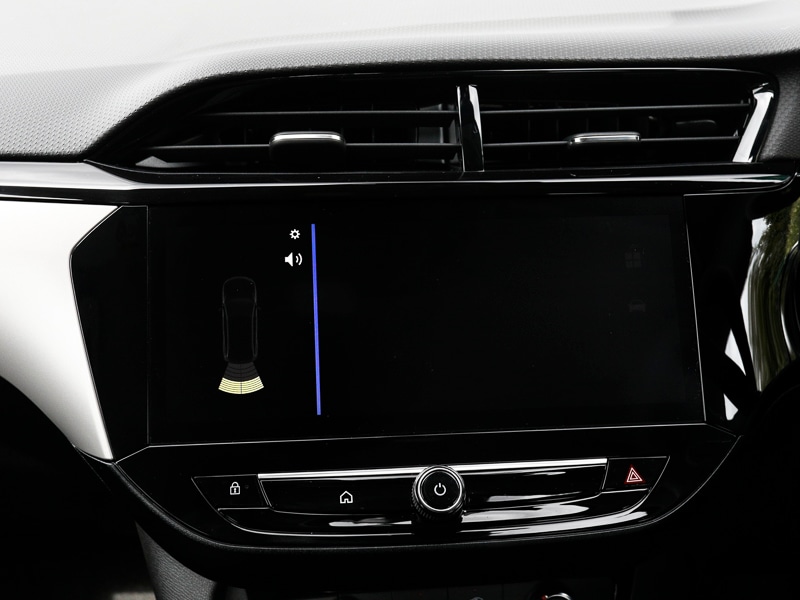 Used Vauxhall Corsa 2025 for sale - 77776852: Photo 12