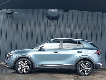 Used Kia Sportage 2023 for sale - 75755635: Photo