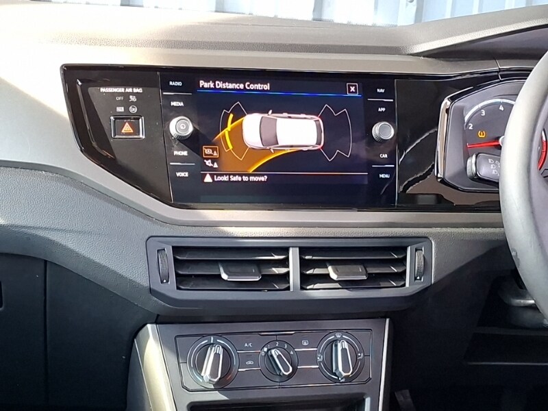 Used Volkswagen Polo 2021 for sale - 78151196: Photo 10