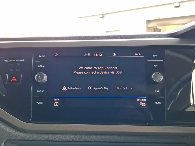 Used Volkswagen Polo 2021 for sale - 78151196: Photo 16