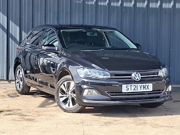 Used Volkswagen Polo 2021 for sale - 78151196: Photo