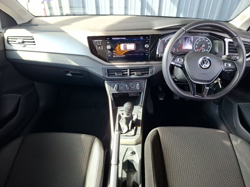 Used Volkswagen Polo 2021 for sale - 78151196: Photo 2