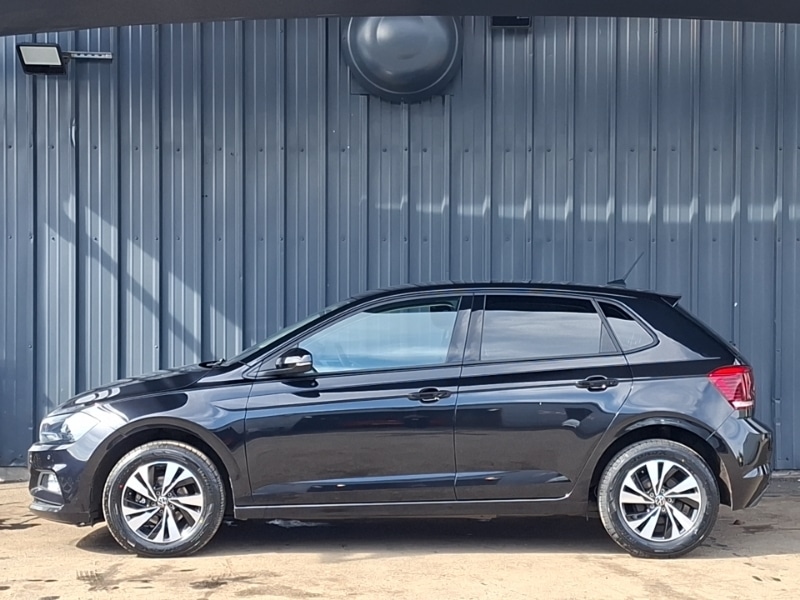 Used Volkswagen Polo 2021 for sale - 78151196: Photo 4