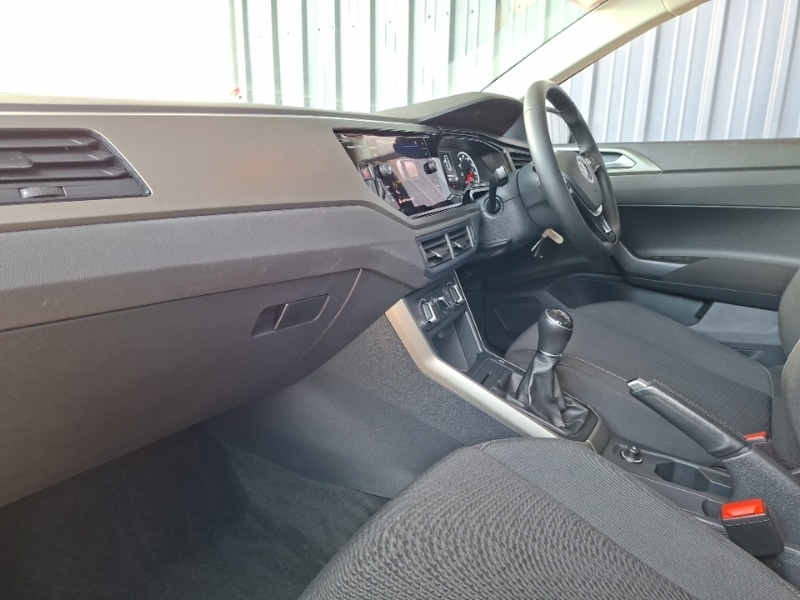 Used Volkswagen Polo 2021 for sale - 78151196: Photo 5