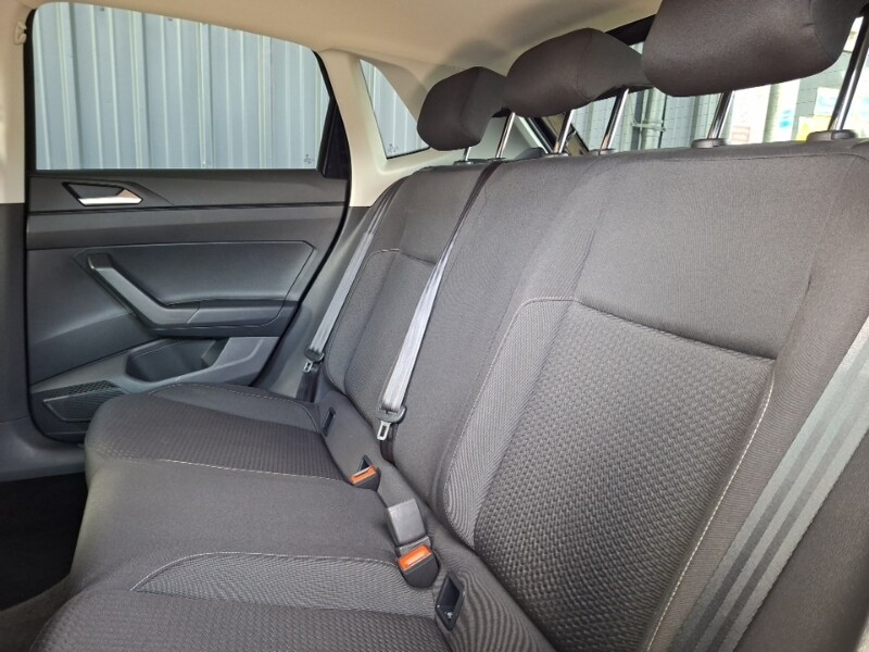 Used Volkswagen Polo 2021 for sale - 78151196: Photo 6