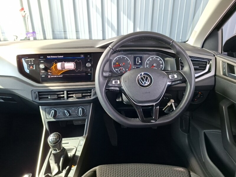 Used Volkswagen Polo 2021 for sale - 78151196: Photo 7