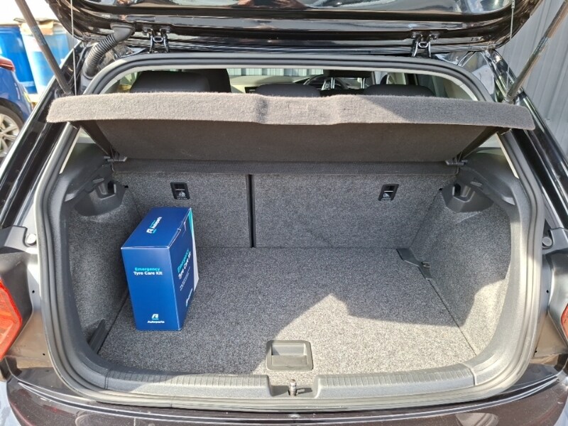 Used Volkswagen Polo 2021 for sale - 78151196: Photo 8