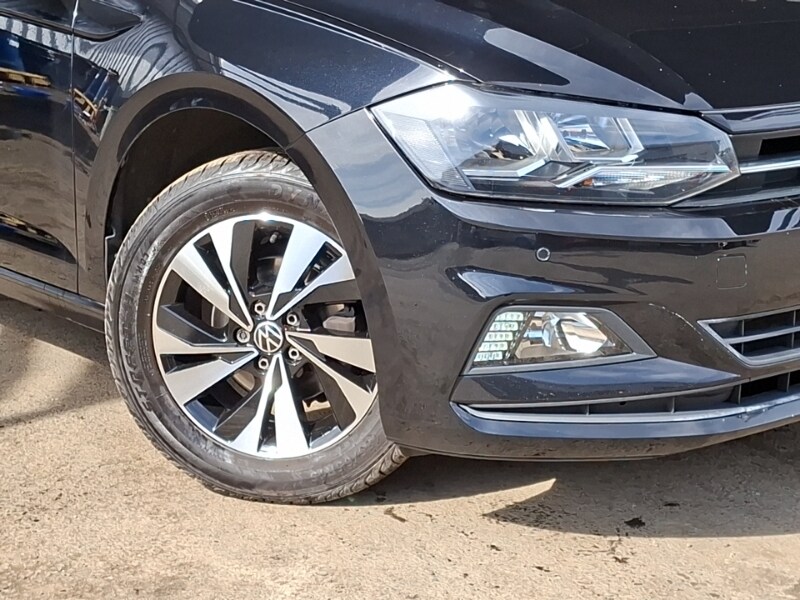 Used Volkswagen Polo 2021 for sale - 78151196: Photo 9