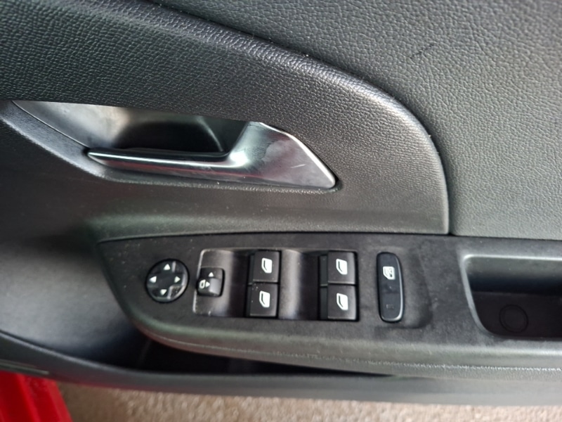 Used Vauxhall Corsa 2022 for sale - 77265095: Photo 10