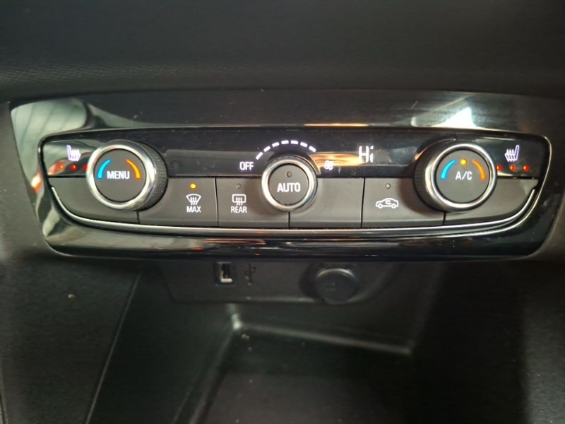 Used Vauxhall Corsa 2022 for sale - 77265095: Photo 14