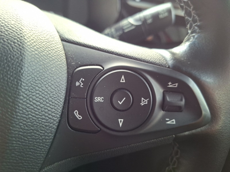 Used Vauxhall Corsa 2022 for sale - 77265095: Photo 16