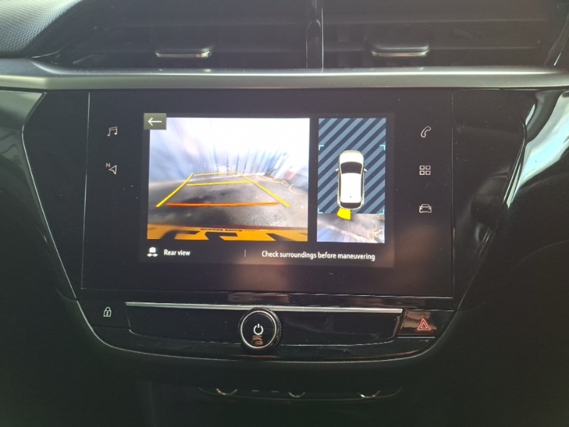 Used Vauxhall Corsa 2022 for sale - 77265095: Photo 18