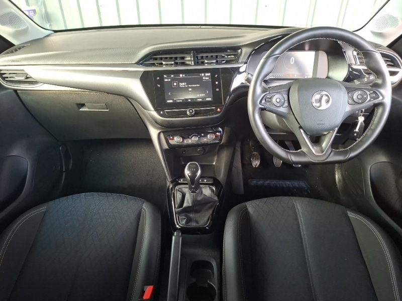 Used Vauxhall Corsa 2022 for sale - 77265095: Photo 2