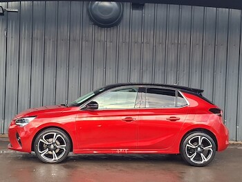 Used Vauxhall Corsa 2022 for sale - 77265095: Photo