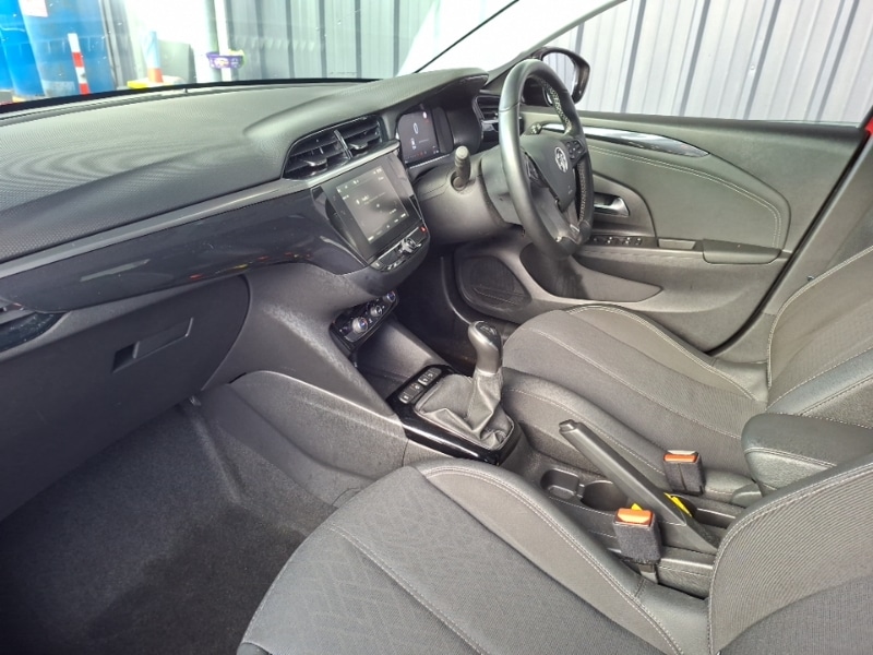 Used Vauxhall Corsa 2022 for sale - 77265095: Photo 5