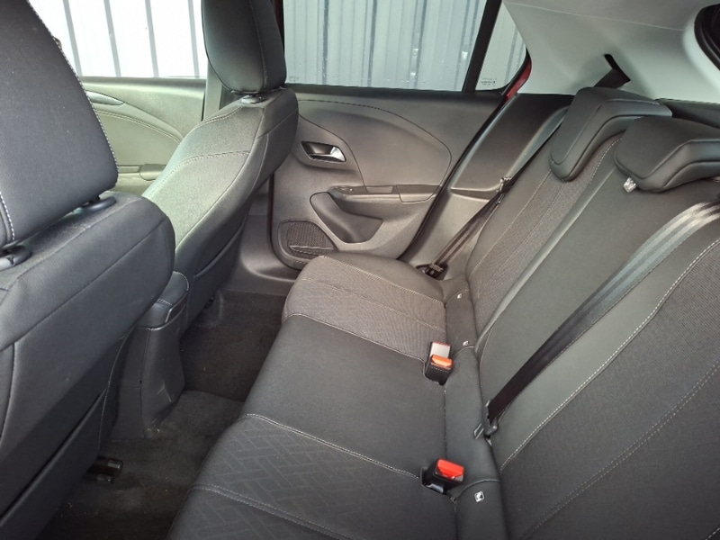 Used Vauxhall Corsa 2022 for sale - 77265095: Photo 6