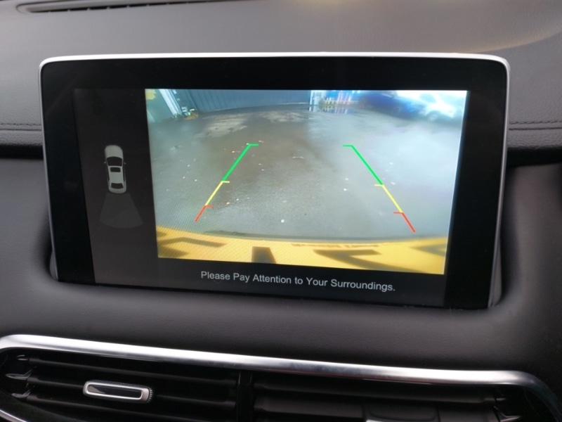 Used MG MG HS 2022 for sale - 76533312: Photo 15