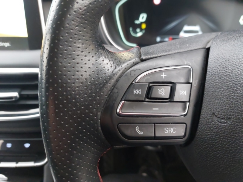 Used MG MG HS 2022 for sale - 76533312: Photo 17