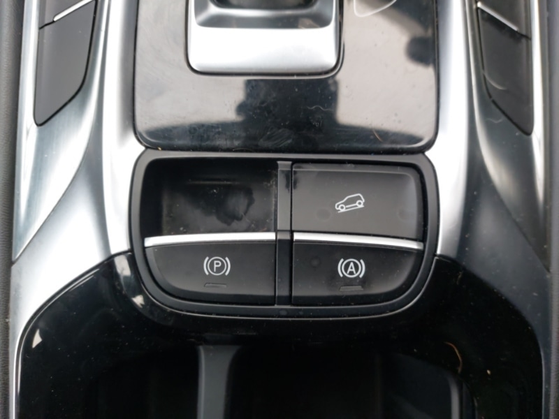 Used MG MG HS 2022 for sale - 76533312: Photo 18