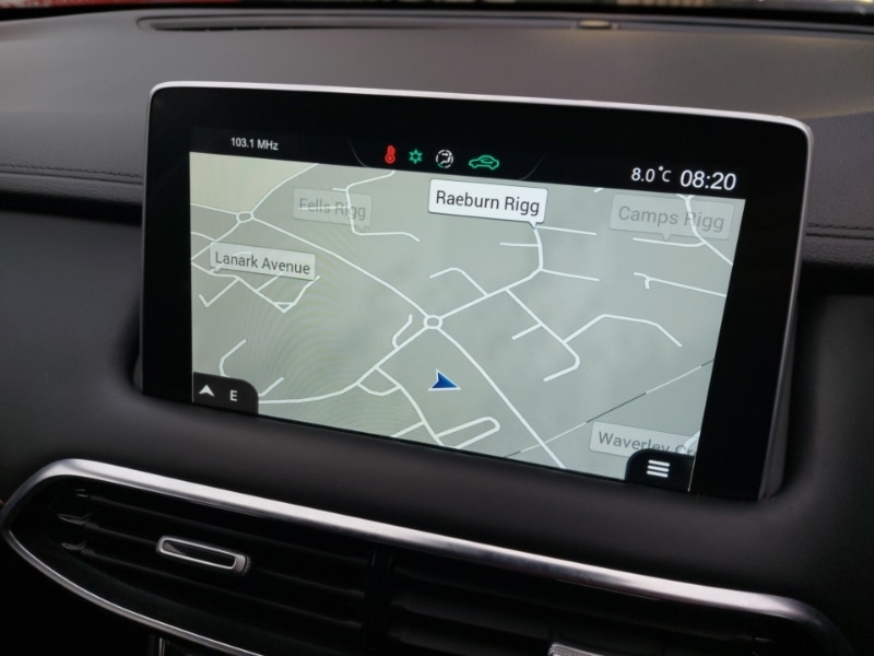 Used MG MG HS 2022 for sale - 76533312: Photo 19