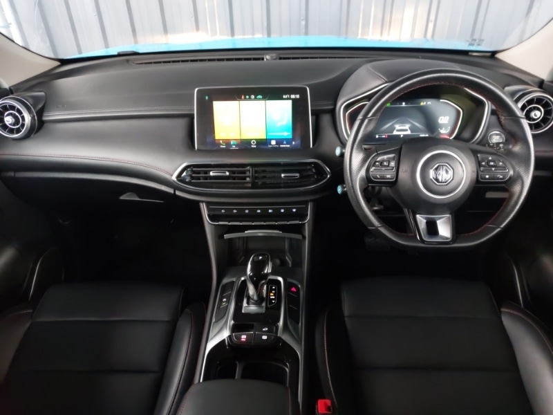 Used MG MG HS 2022 for sale - 76533312: Photo 2