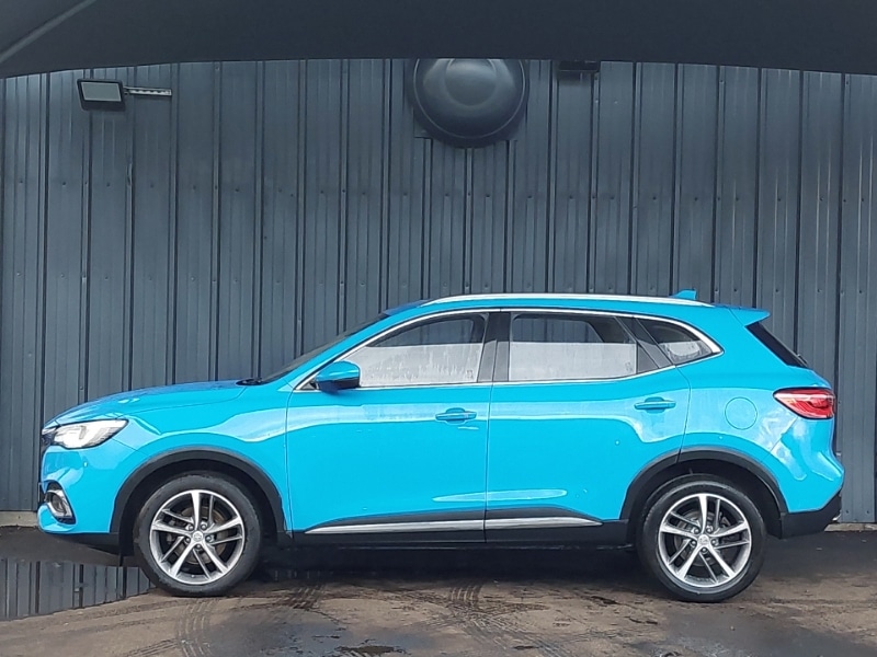 Used MG MG HS 2022 for sale - 76533312: Photo 4