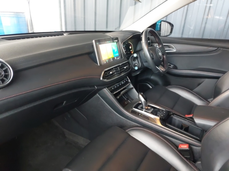 Used MG MG HS 2022 for sale - 76533312: Photo 5