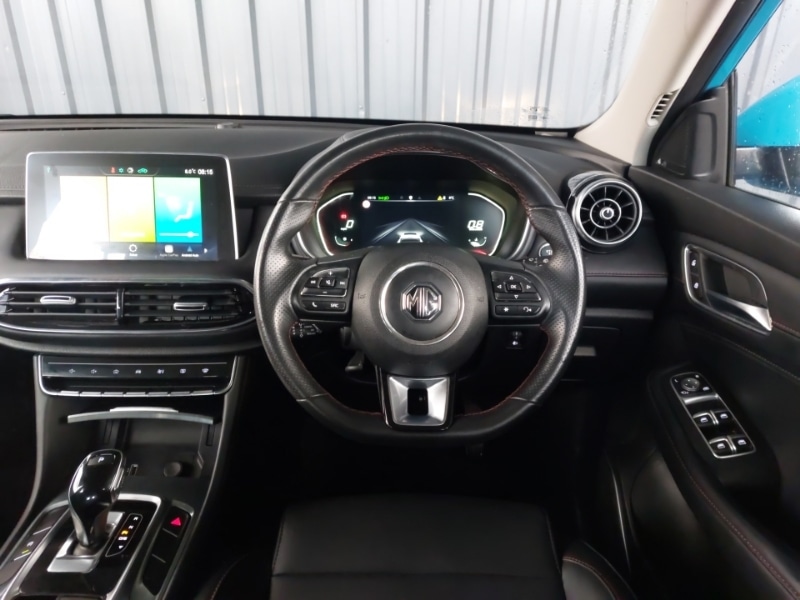 Used MG MG HS 2022 for sale - 76533312: Photo 7