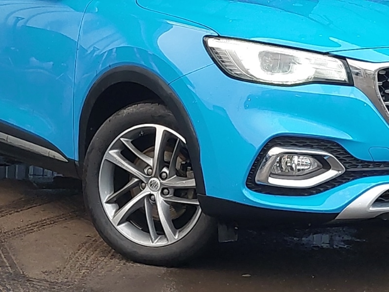 Used MG MG HS 2022 for sale - 76533312: Photo 9