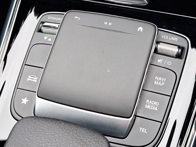 Used Mercedes-Benz GLA 2021 for sale - 77418686: Photo 16