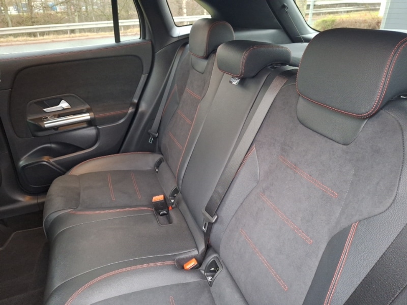 Used Mercedes-Benz GLA 2021 for sale - 77418686: Photo 6