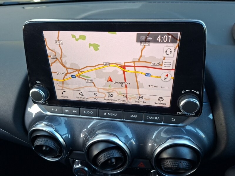 Used Nissan Juke 2023 for sale - 78211217: Photo 18