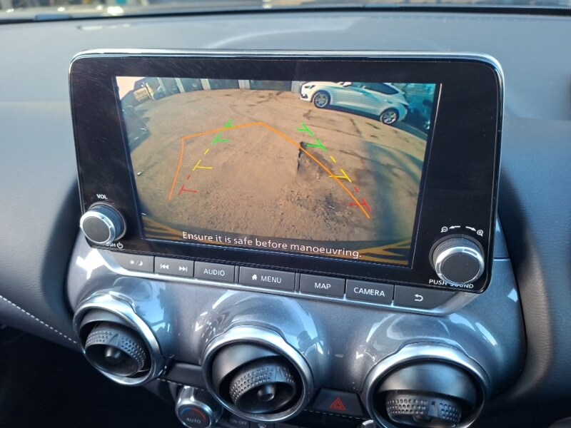 Used Nissan Juke 2023 for sale - 78211217: Photo 19