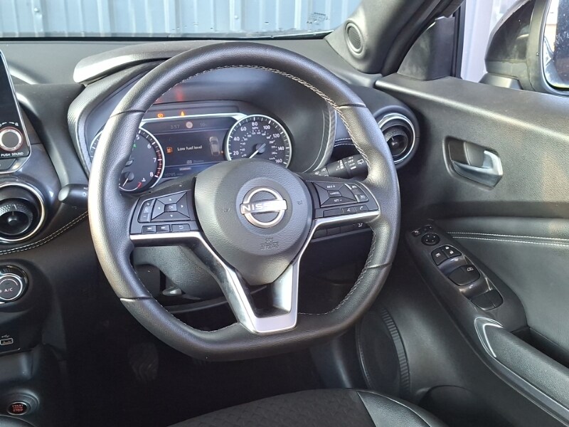 Used Nissan Juke 2023 for sale - 78211217: Photo 7