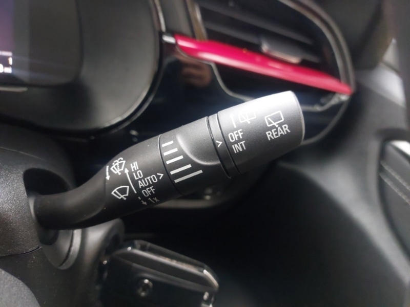 Used Vauxhall Corsa 2023 for sale - 76630630: Photo 13