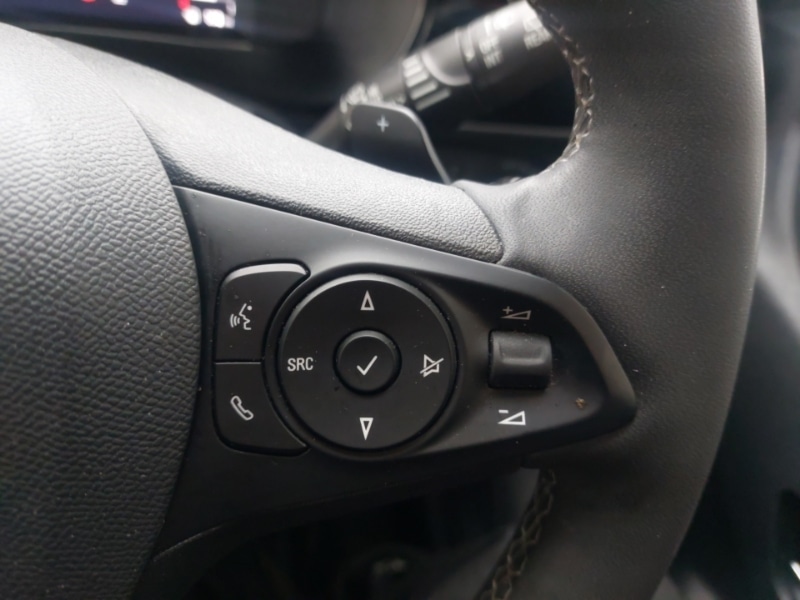 Used Vauxhall Corsa 2023 for sale - 76630630: Photo 14