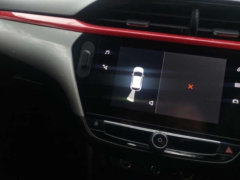 Used Vauxhall Corsa 2023 for sale - 76630630: Photo 16