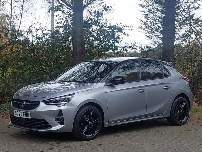 Used Vauxhall Corsa 2023 for sale - 76630630: Photo 19